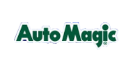 Automagic logo