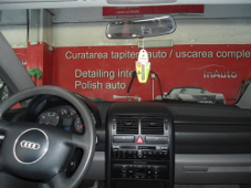 Detailing Auto